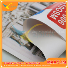 COATED FLEX BANNER 