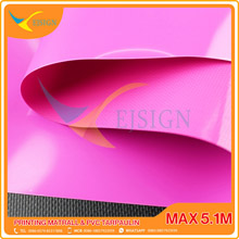 TRANSFER FILM   FLUORESCENT RED