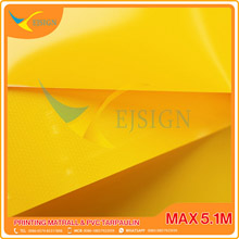 TRANSFER FILM   YELLOW