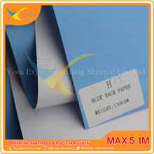 BLUE BACK PAPER 130GSM B