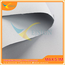 ADVERTISING TEXTILE  BLOCKOUT FABRIC  250GSM  B