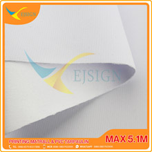 ADVERTISING TEXTILE  BACKLIT  FABRIC 320GSM  