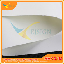 ADVERTISING TEXTILE BACKLIT  FABRIC  260GSM
