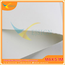 ADVERTISING TEXTILE  BACKLIT FABRIC  250GSM 