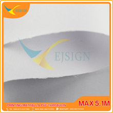 ADVERTISING TEXTILE   FRAME DISPLAY FABRIC  220GSM  