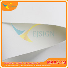 ADVERTISING TEXTILE  FRAME DISPLAY FABRIC  250GSM