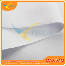 ADVERTISING TEXTILE  FLAY FABRIC  110GSM  B