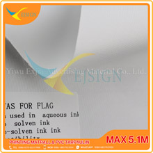 ECO SOLVENT FLAG MATERIALS RJFLAG002 A