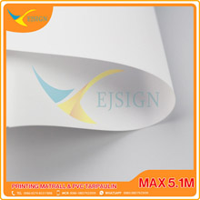 ECO SOLVENT PET FILM EJPET003 