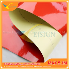 REFLECTIVE SHEETING EJRS3100 RED  