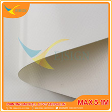 PRINTABLE PVC TARPAULIN EJPPT008 M 800GSM 