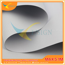 LAMINATED BLOCKOUT PVC TARPAULIN EJLBPT001 550GSM M