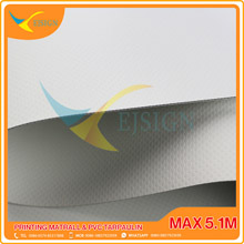 COATED BLOCKOUT PVC TARPAULIN EJCBPT005 900GSM G