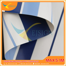 COATED STRIP PVC TARPAULIN  EJCST002