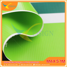 LAMINATED STRIP PVC TARPAULIN  EJLST002