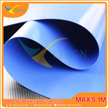 LAMINATED PVC TARPAULIN  RJLP007 G BLUE