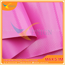 LAMINATED PVC TARPAULIN  EJLP010 G  VIOLET