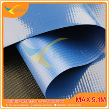 LAMINATED PVC TARPAULIN  EJLP004 G  BLUE