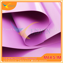 COATED PVC TARPAULIN EJCP002-4 G VIOLET