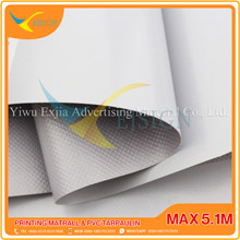 COATED PVC TARPAULIN EJCP002-3 G SILVER