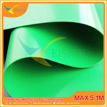 COATED PVC TARPAULIN EJCP001-3 G GREEN