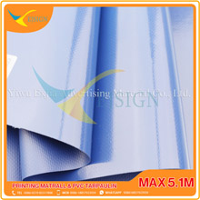 COATED PVC TARPAULIN EJCP001-1 G BLUE2